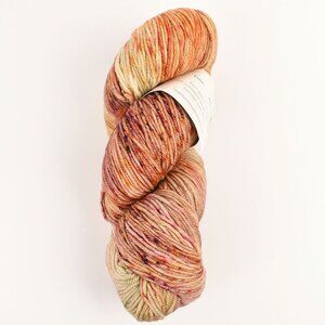 Neighborhood Fiber Co. Studio Worsted Yarn Superwash Merino 400 Yards Basquiat